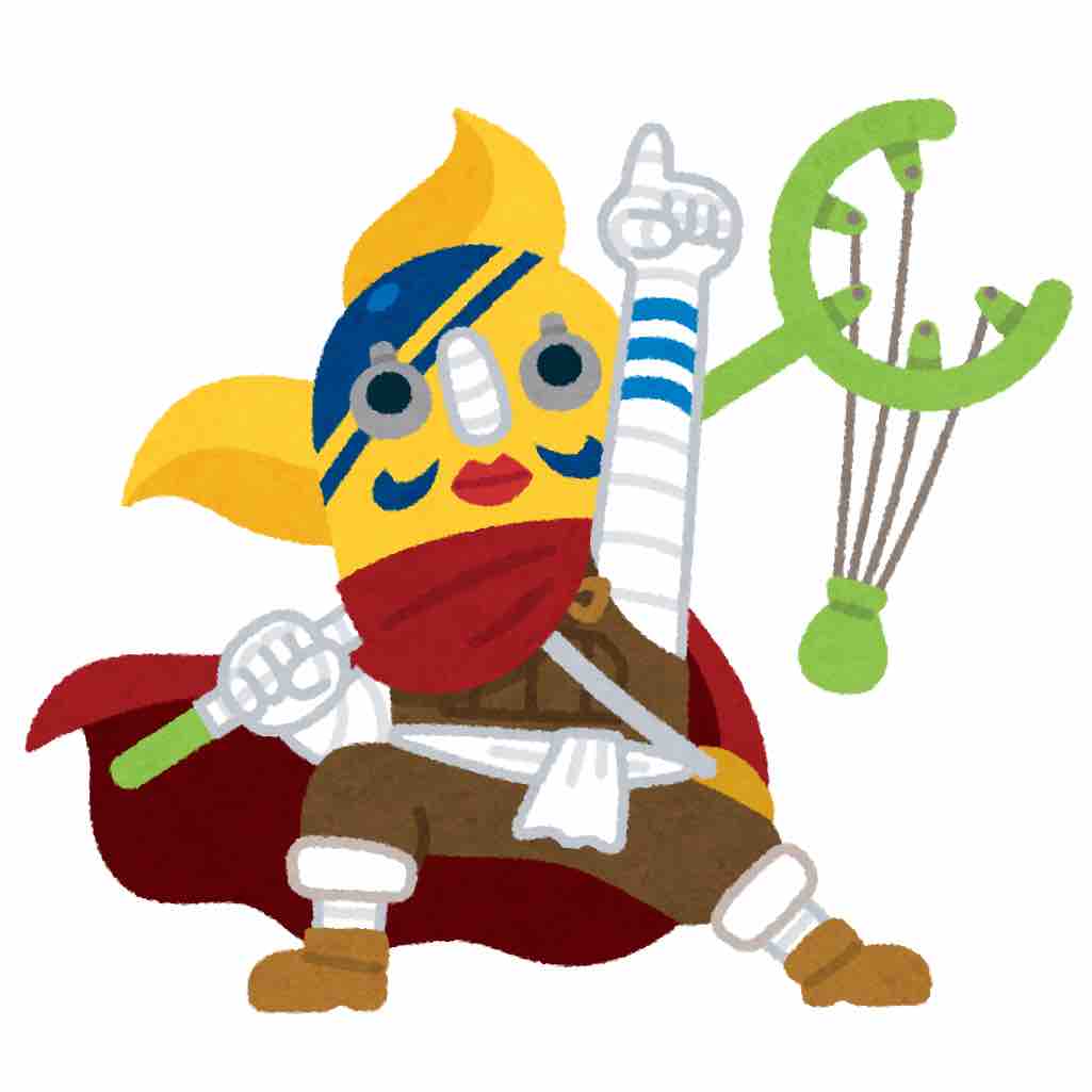 ナタデココたかし