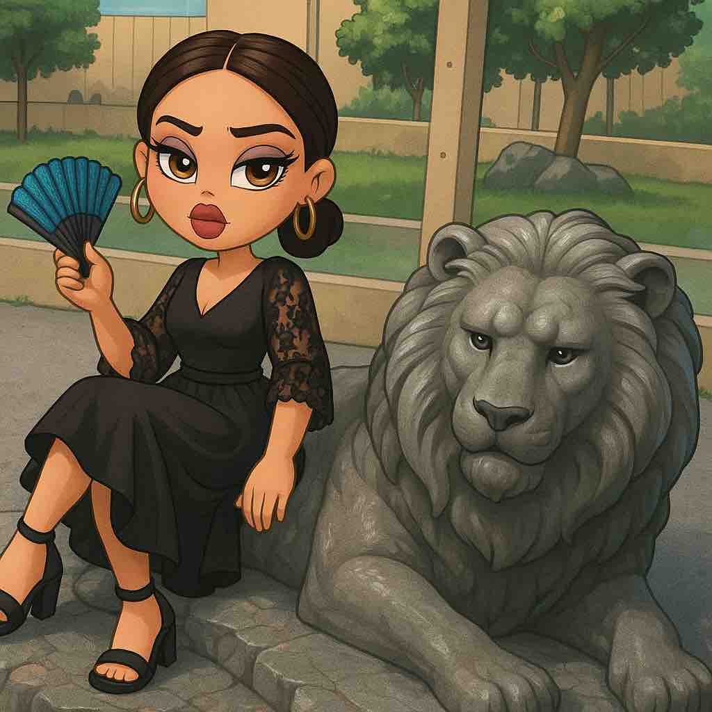 ゴリラはB型🦍フォロバ100.