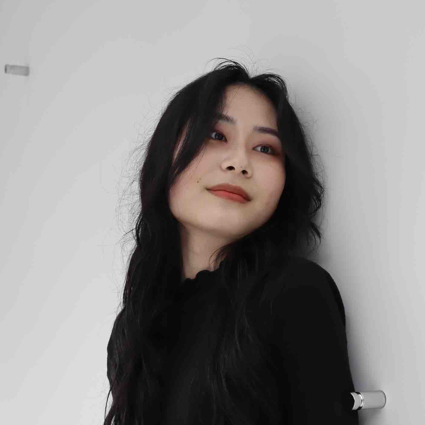 𝕊𝕦𝕫𝕦/美容学生