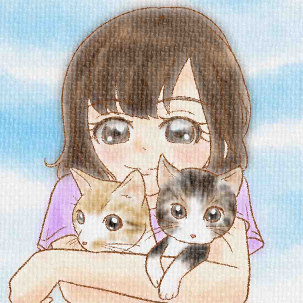 𝕙𝕒𝕟𝕒*(フォロバ100)