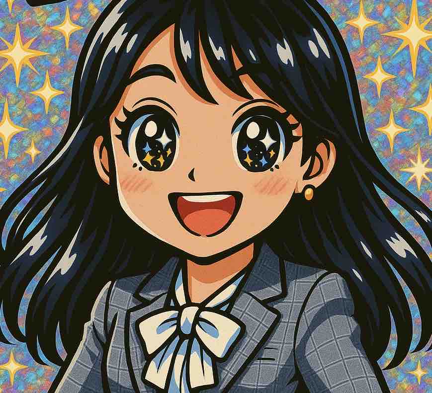 みみ✩.*˚LIPSパートナー