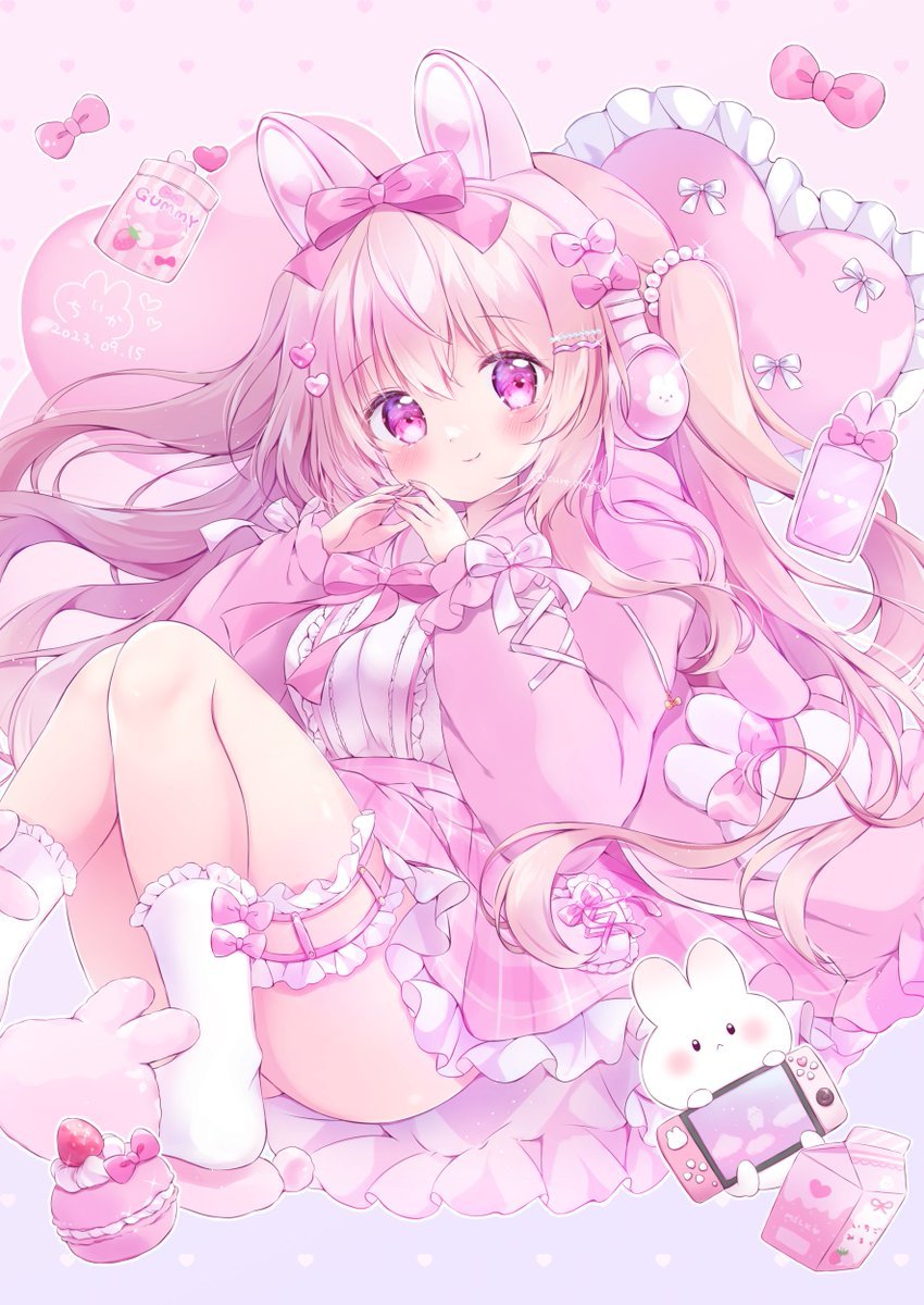 めろめちゃちゃ