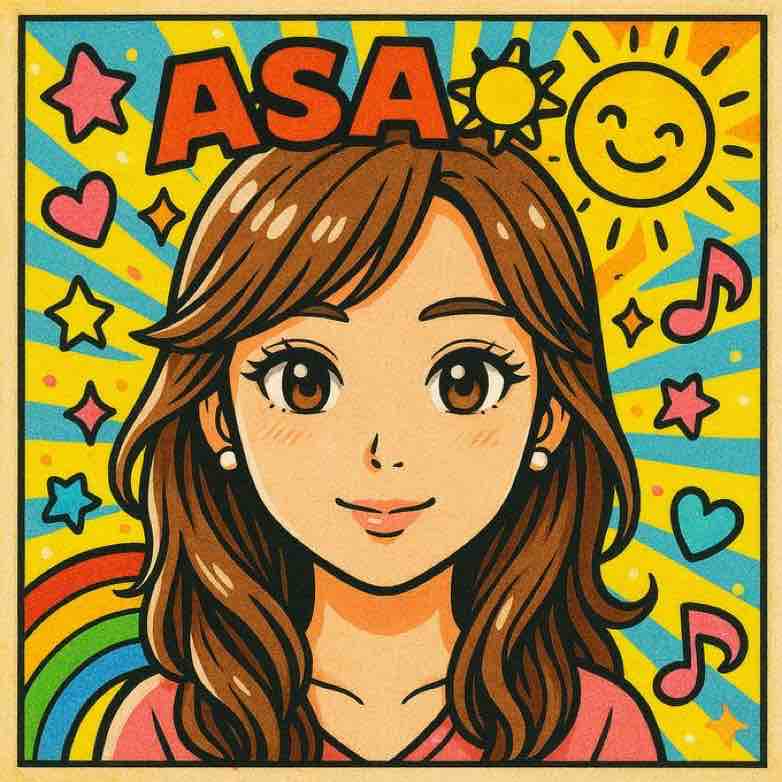 Asaフォロバします