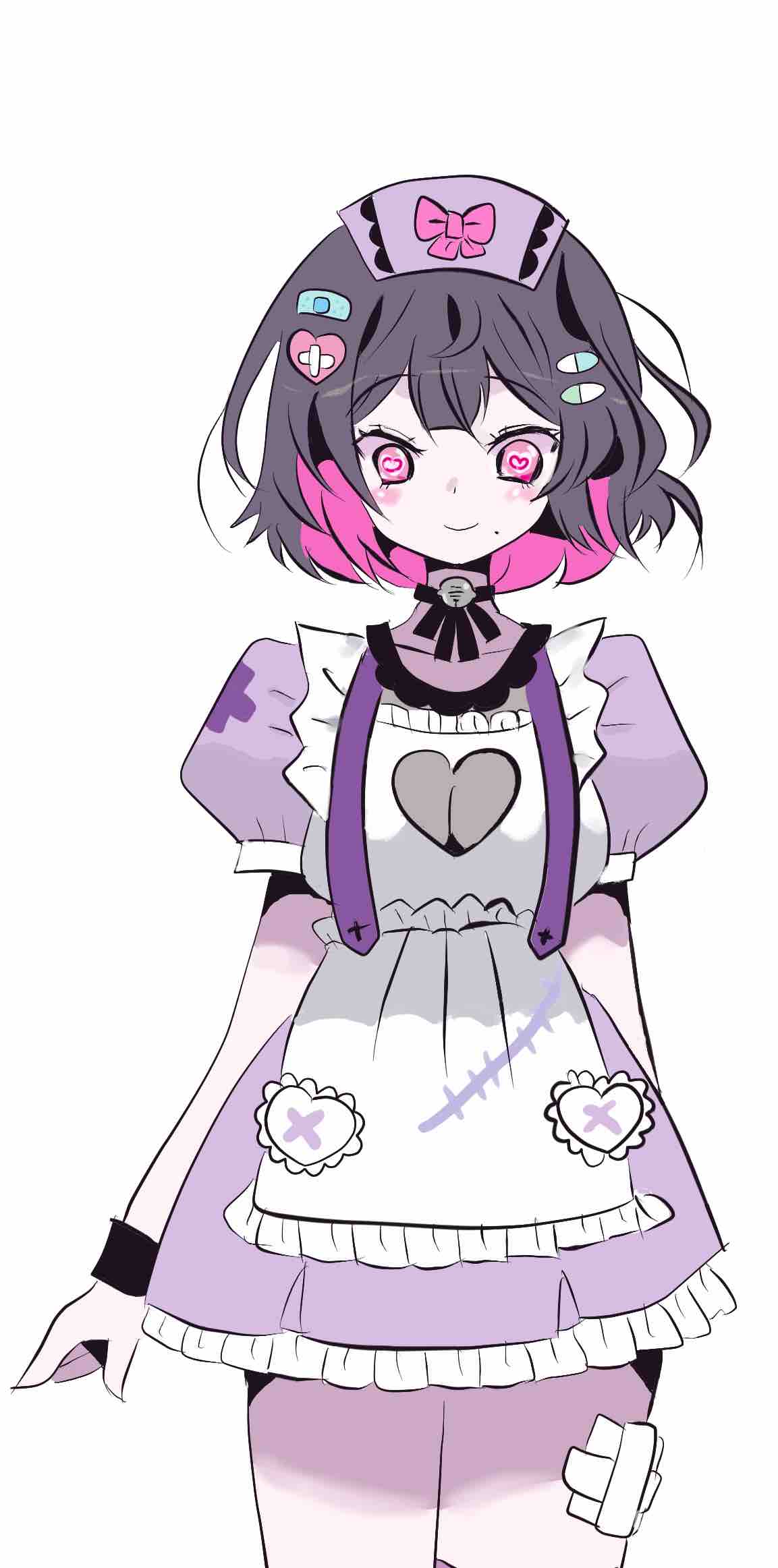 シブサワエリ💖🩹