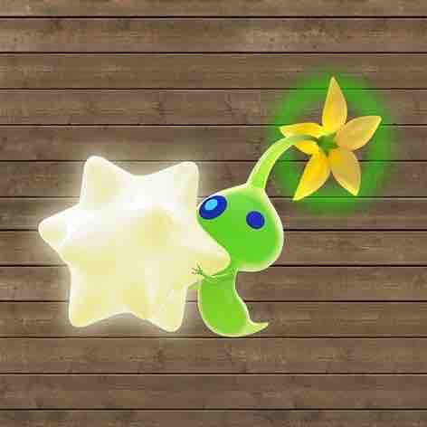 ヒカリピクミン‪α