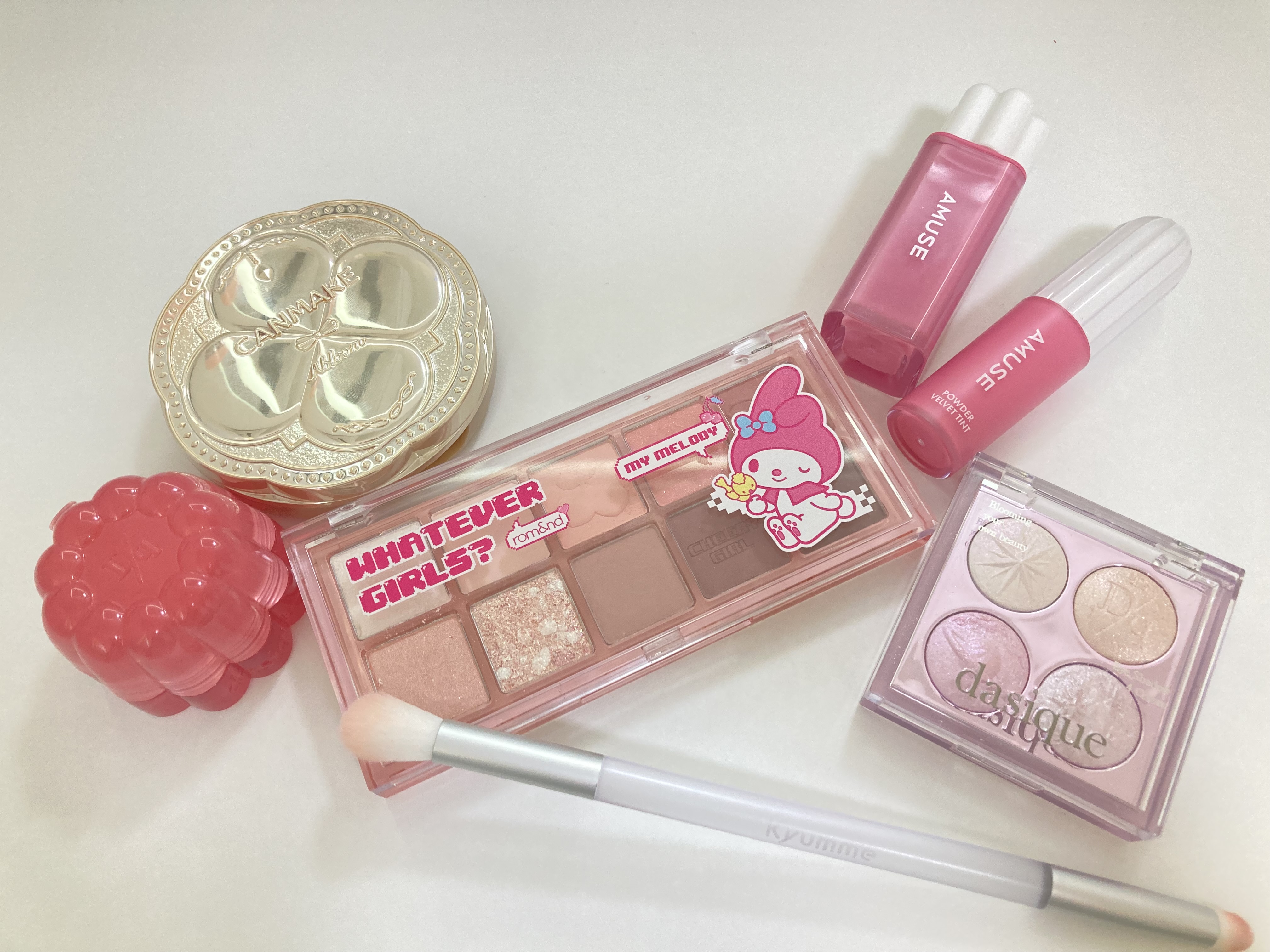 ハピ♡フォロバ