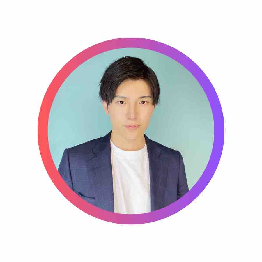 タクマ｜セラミドサプリ社長