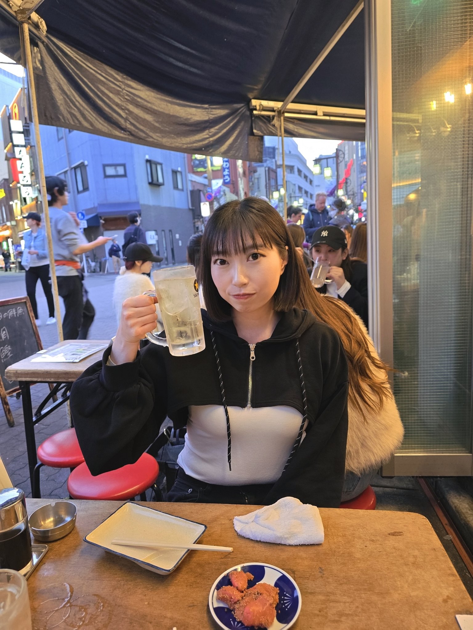 えり　LIPSパートナー💄