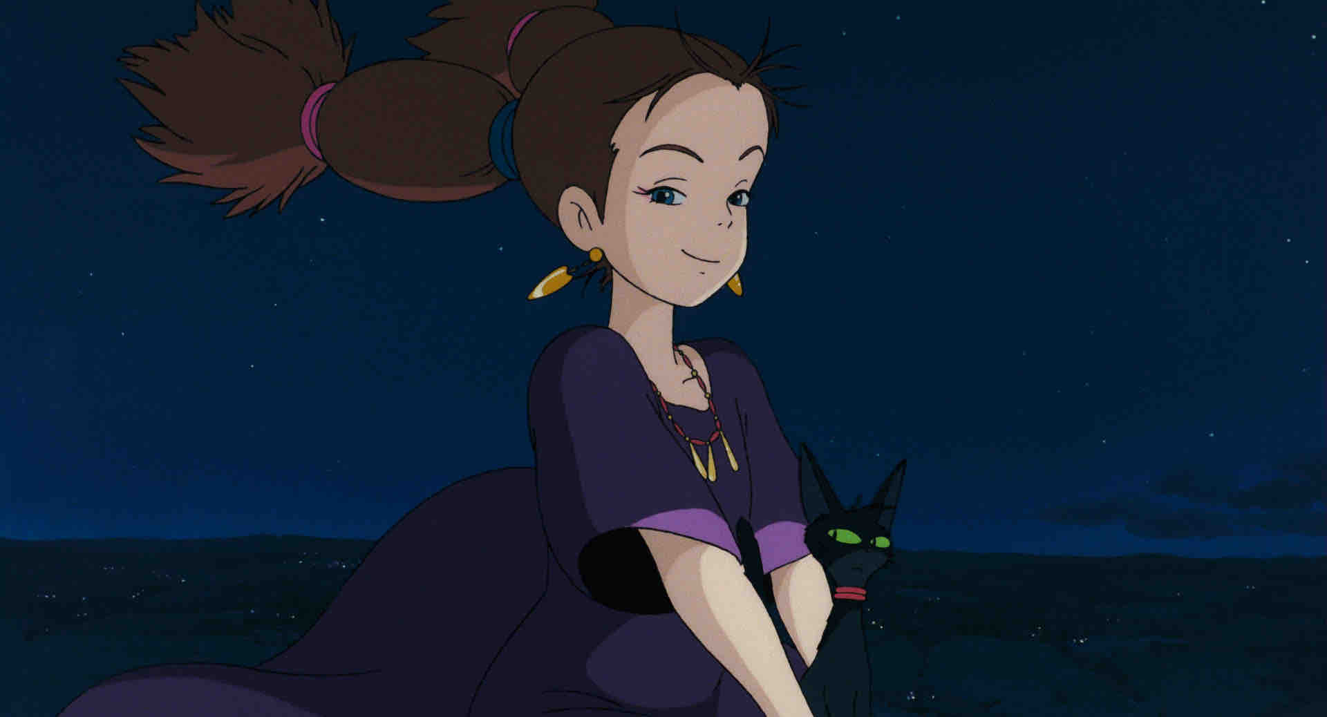 魔女子さん🐈‍⬛