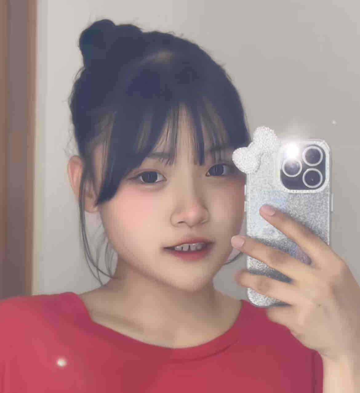 あこちゃん推し💙💙