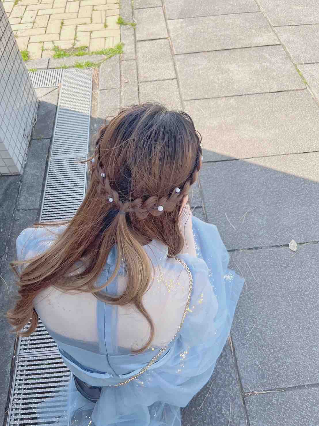 元NO.1キャバ嬢のんこ🌻🍃フォロバ100