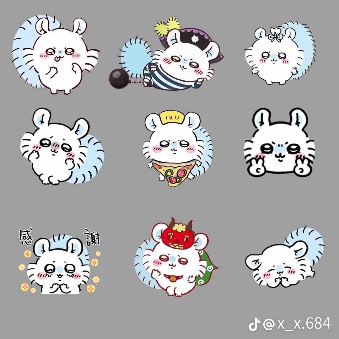 モモンガ꒰՞o̴̶̷̤ᾥo̴̶̷̤՞꒱