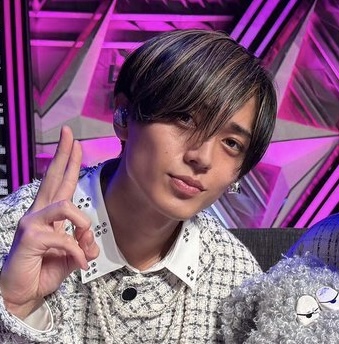 ✩₊𐙚月音めろ𐙚₊✩