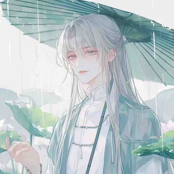 慈雨