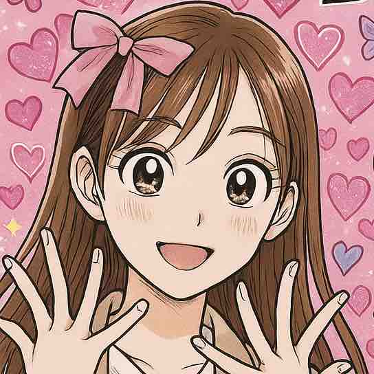 りぼんʚ🎀ɞフォロバ