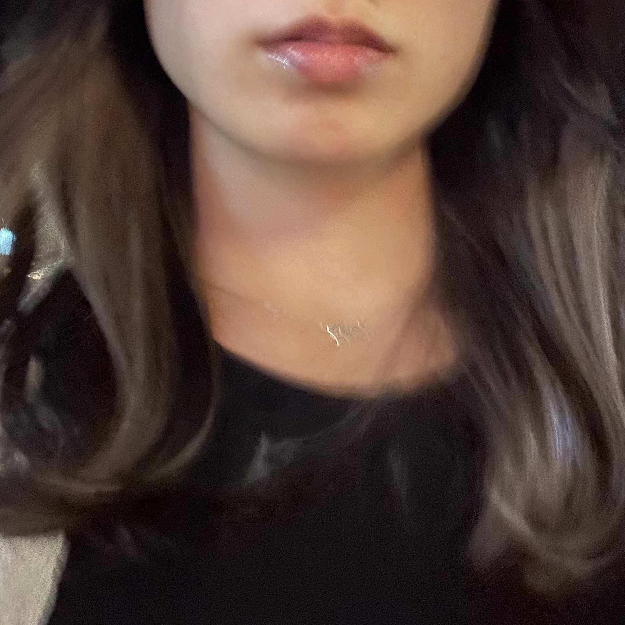 ナチュラル美人になりたい女