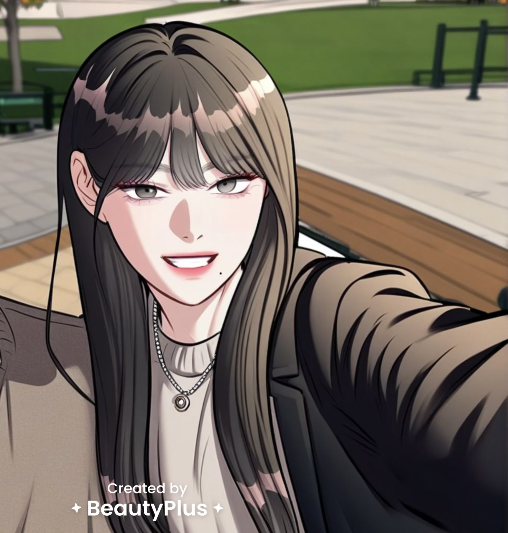 あおこ/フォロバ100