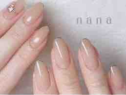 ミント期のビジュ