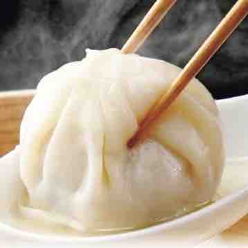 小籠包ちゃん　フォロバ100%