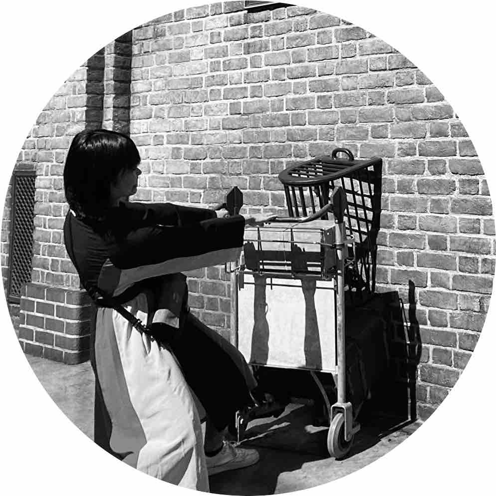 みな┊︎黄み肌青み吸収ブルベ🍇