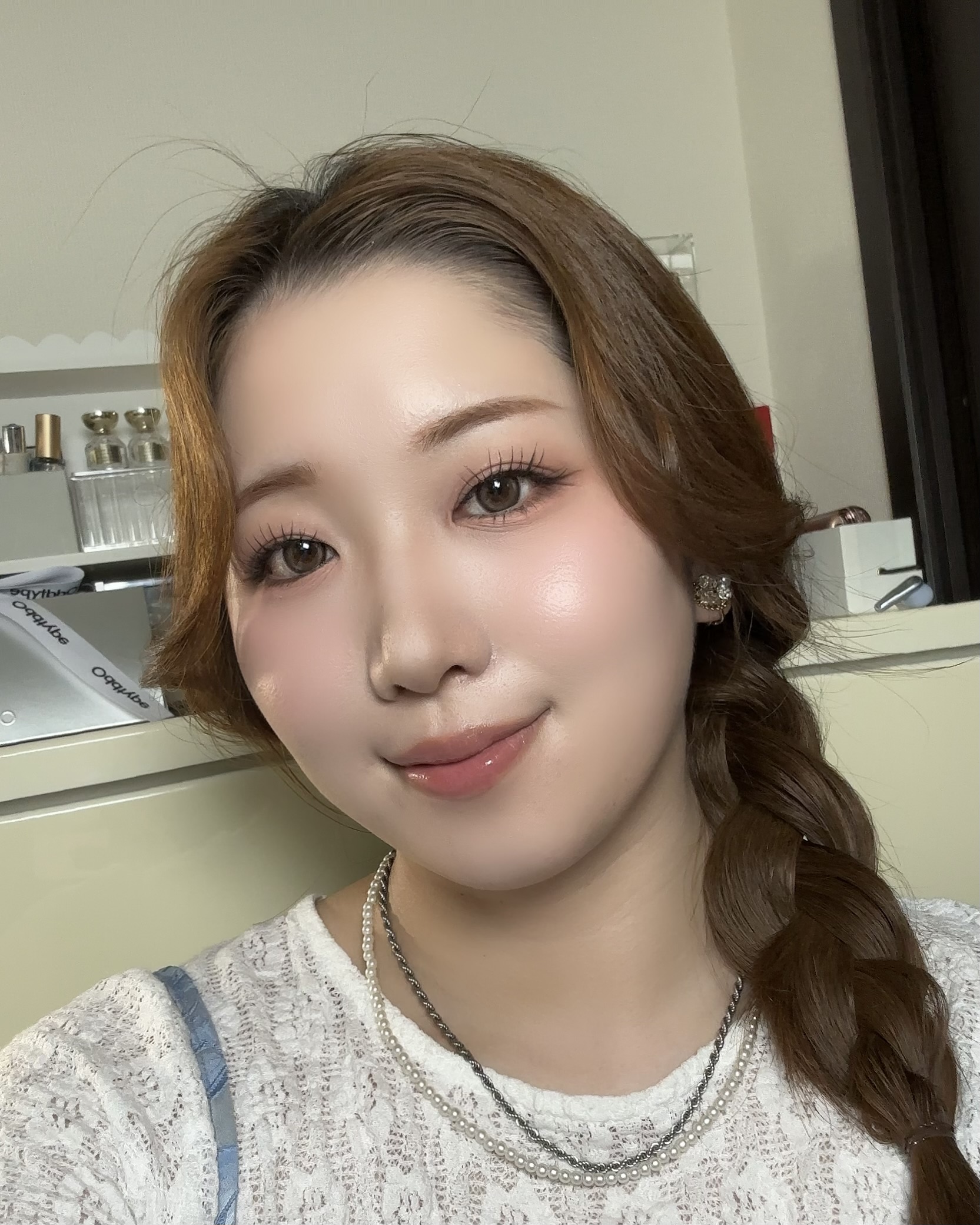 りつほ🍉メイク講師💄