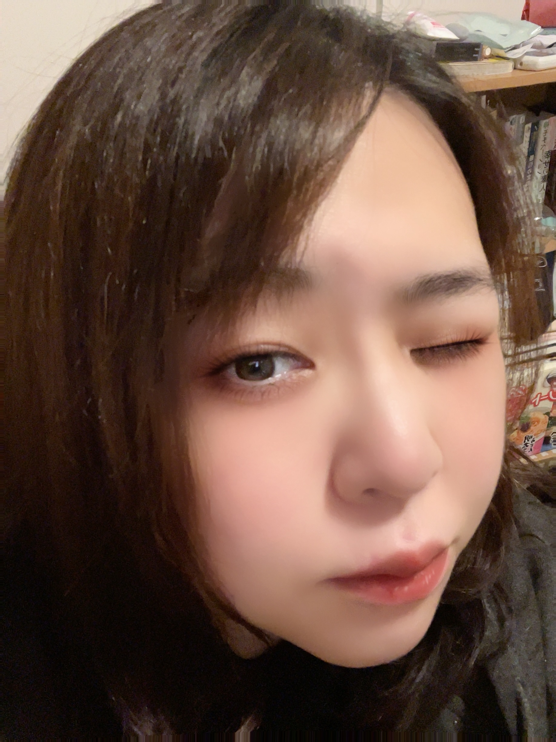 ましろ@風呂キャンQueen