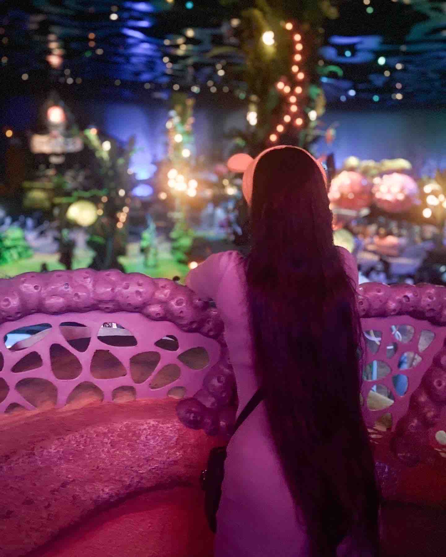 んなな/フォロバ100