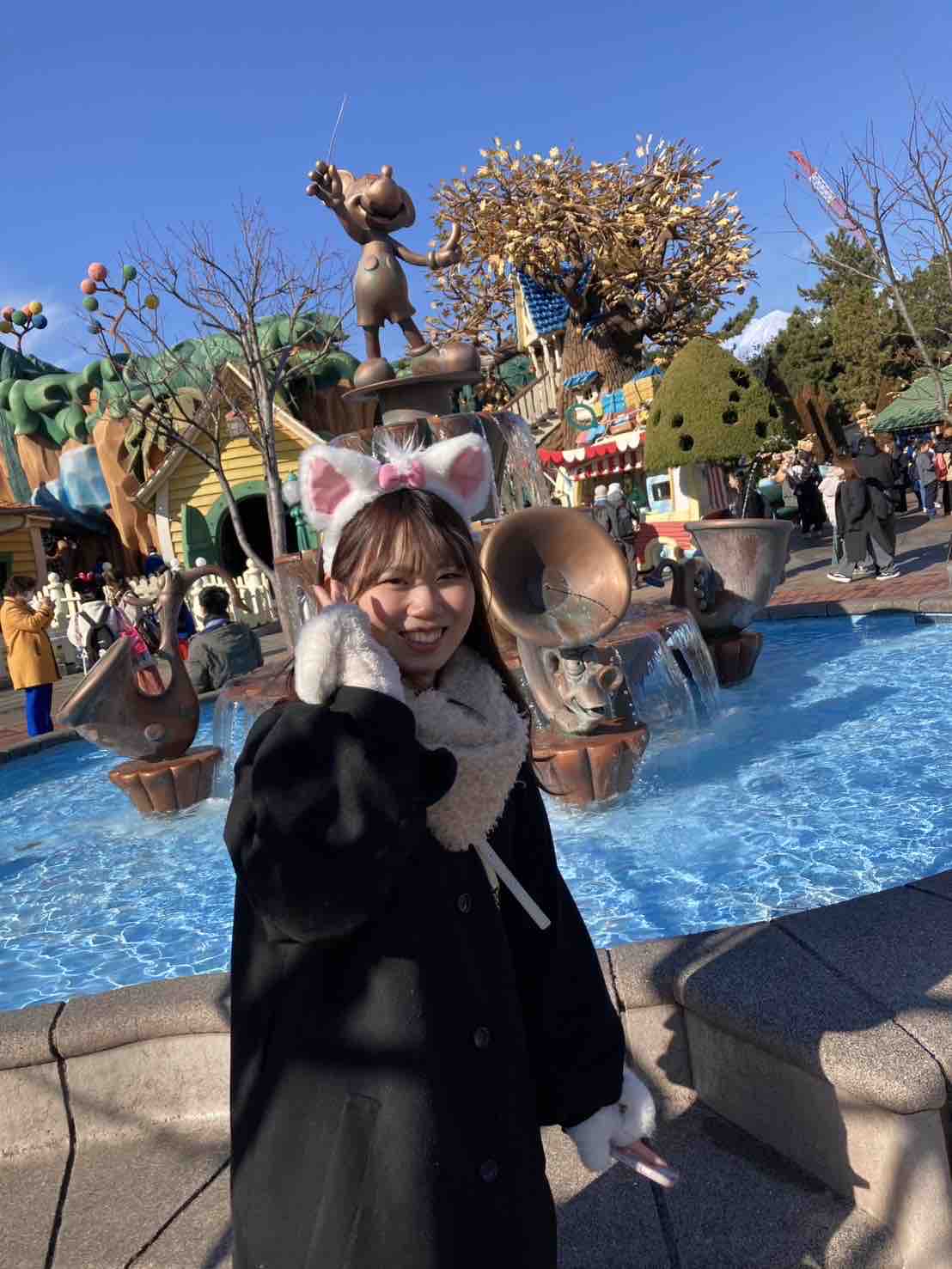 めぇ🐑即日フォロバ100🐏‪𓈒 𓂂𓏸