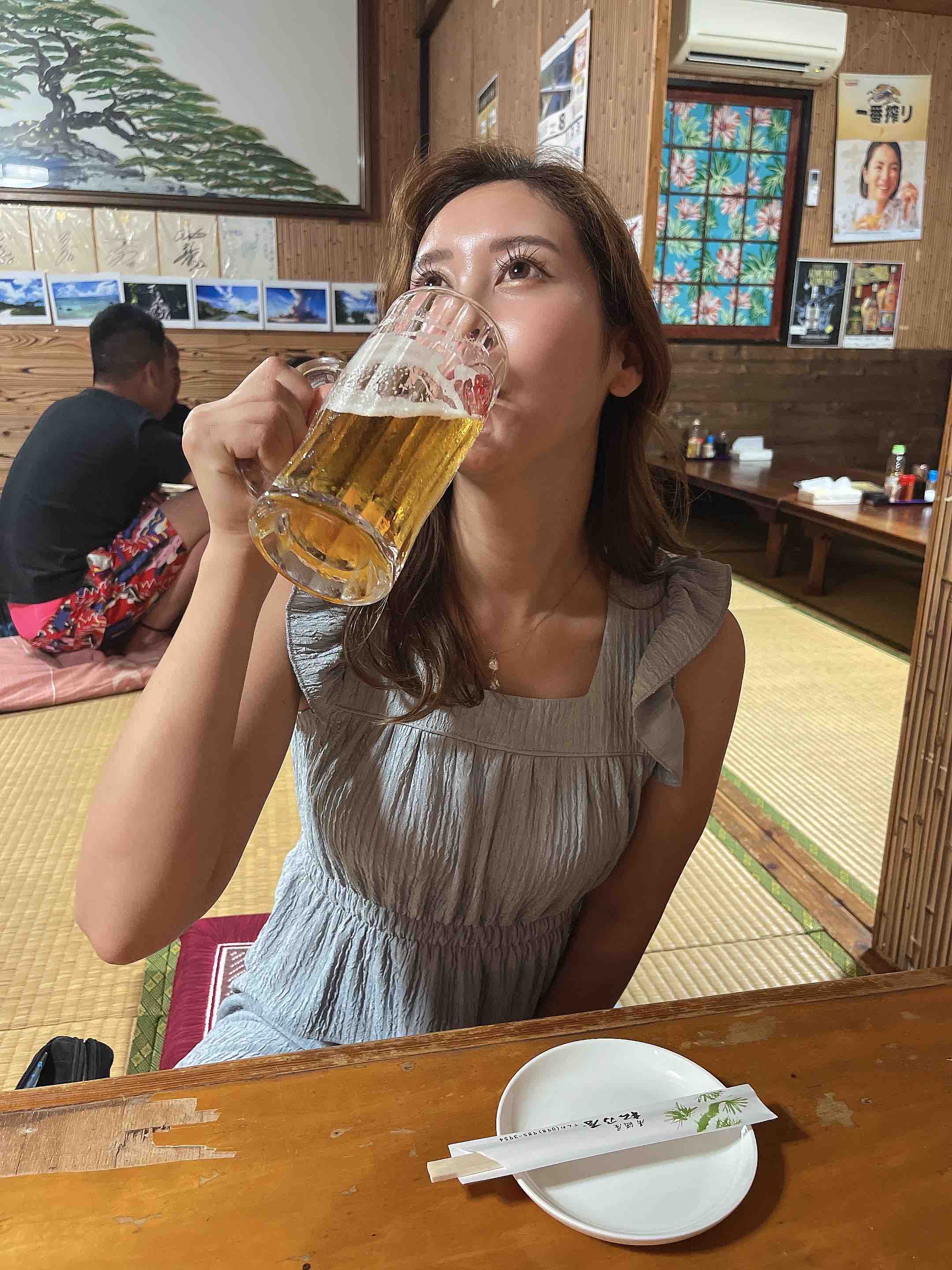 ゆう☘️元美容クリニック勤務🕊️