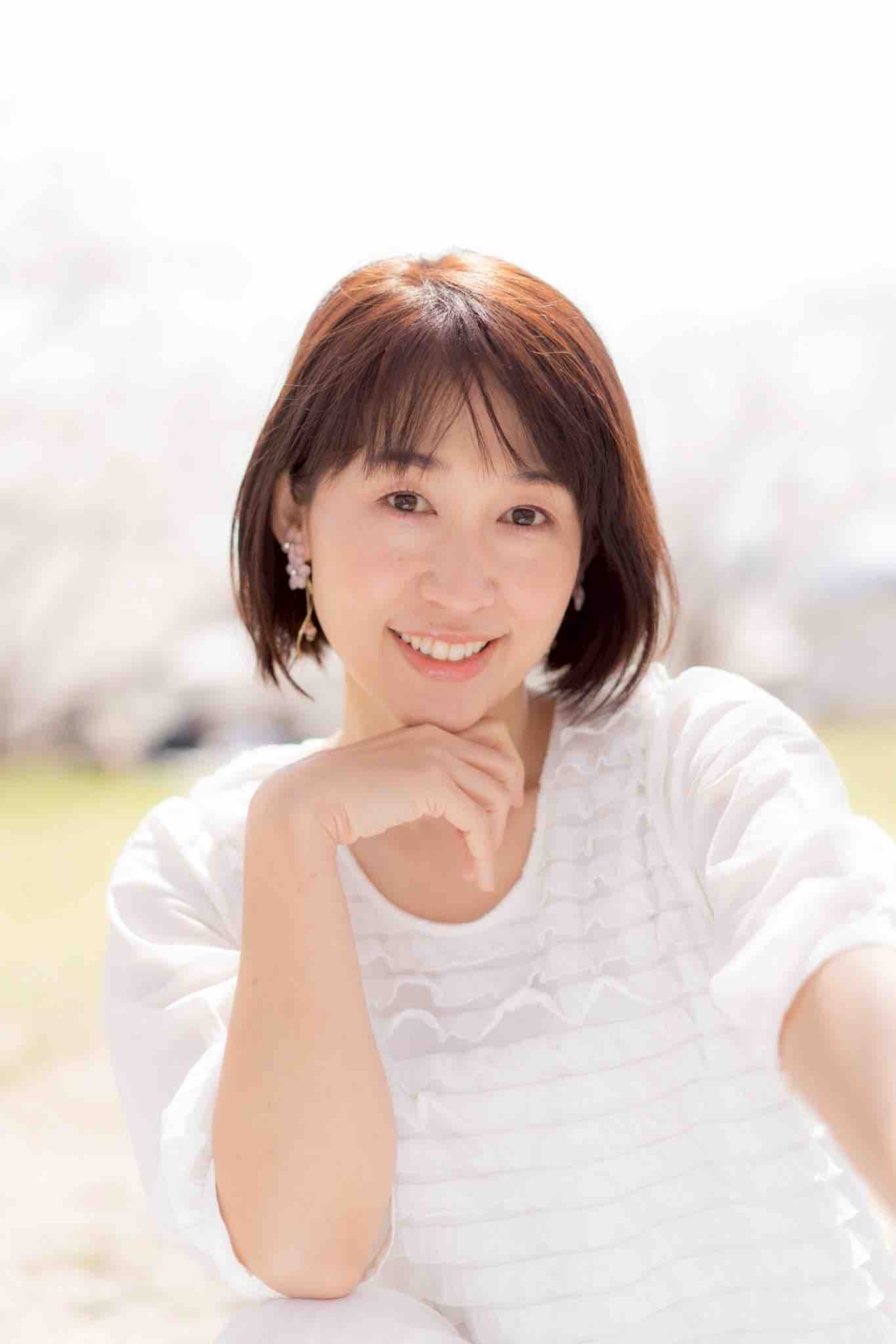 はるはる｜エシカルメイクで笑顔の循環をつくるママ