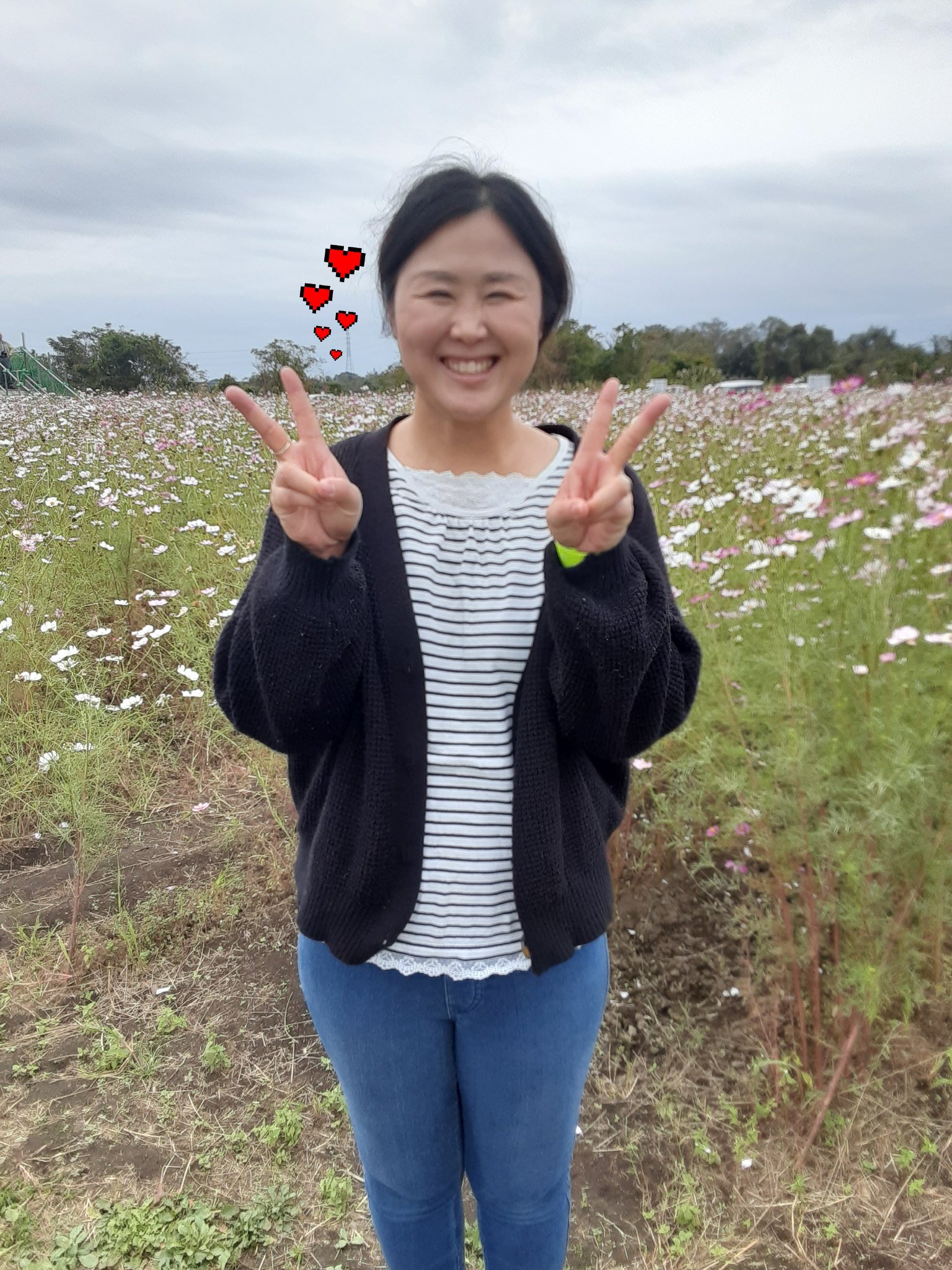 🍀りーにゃ🍀