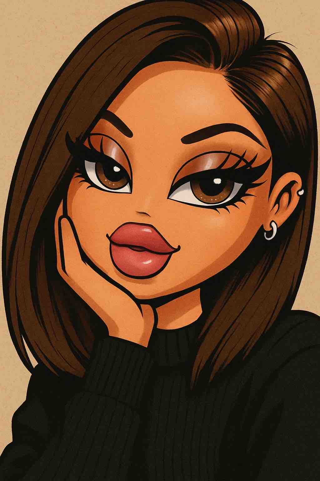 2児mama Mio♡フォロバ100