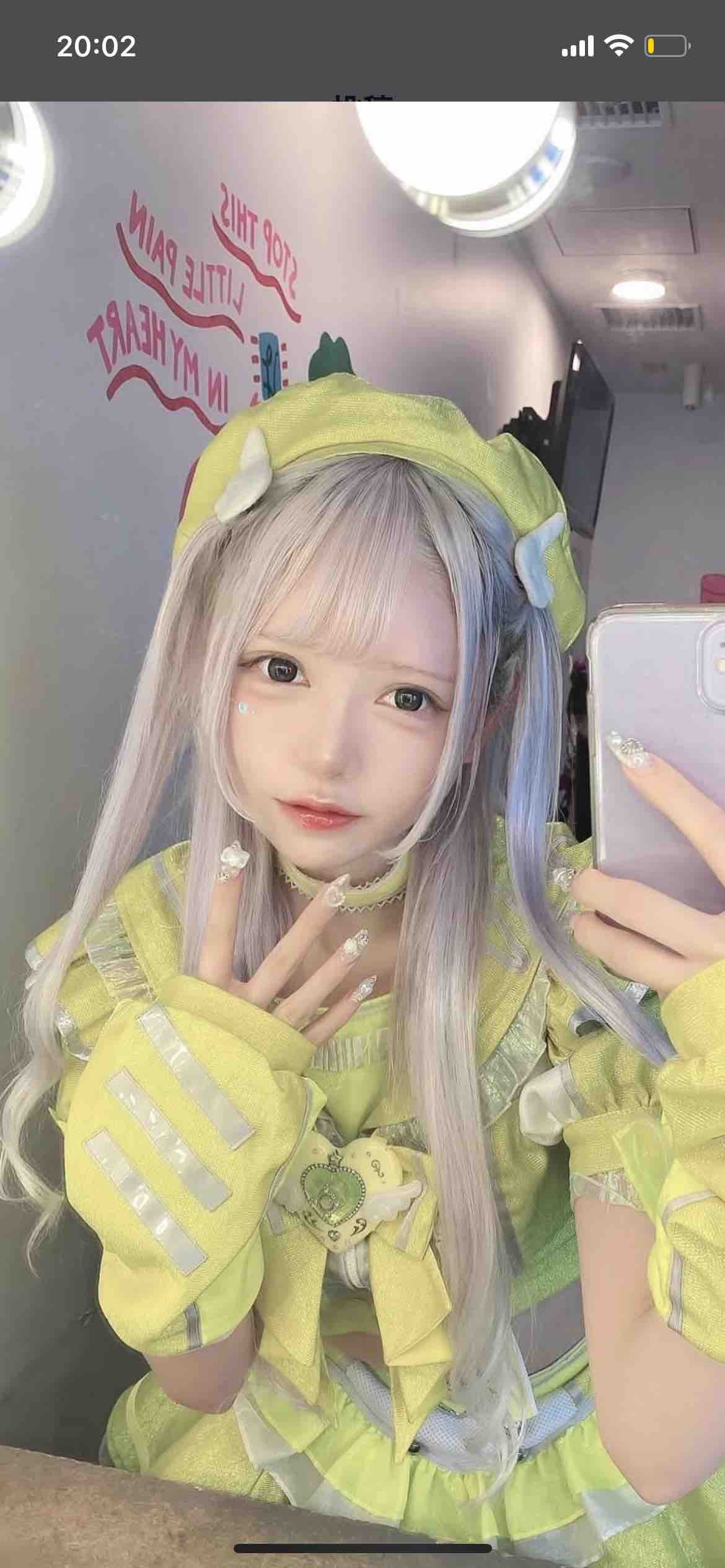 新人のゆいぼん🎀✨