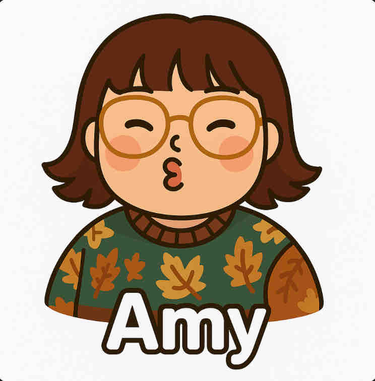Amy✨エイミー