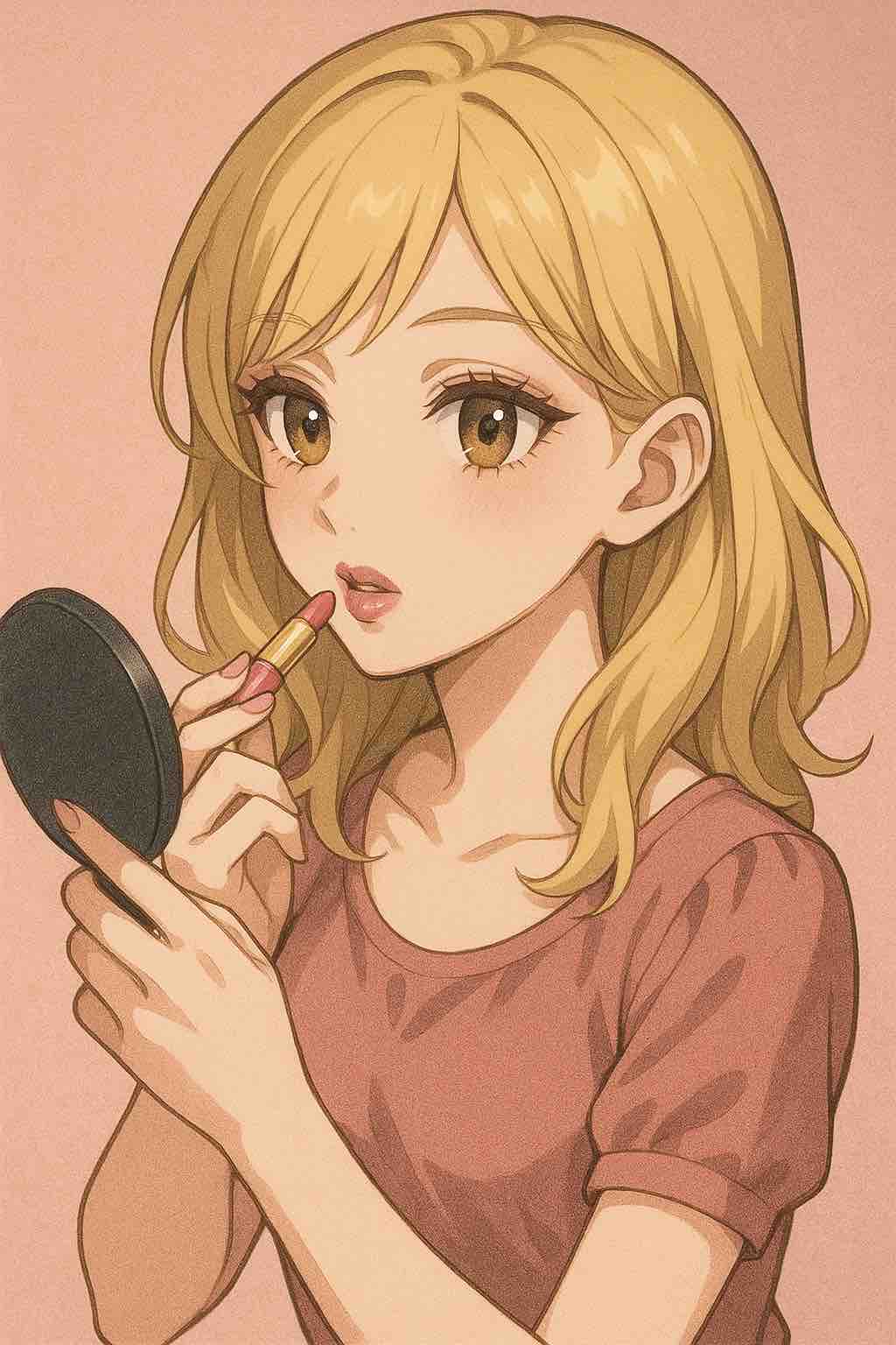 灯里　フォロバ