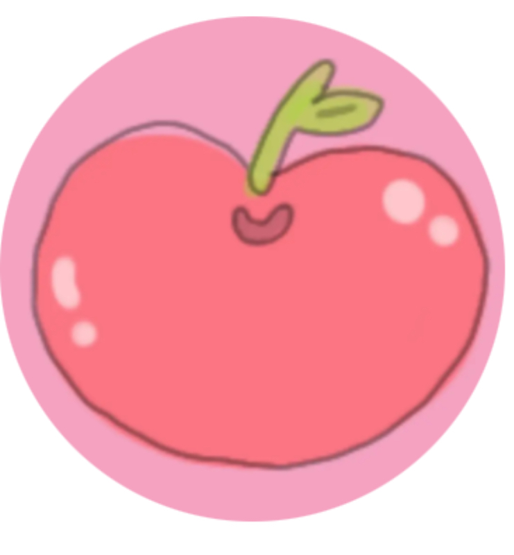 まお🍎🎀