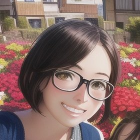 nao@実年齢マイナス5歳肌キープ