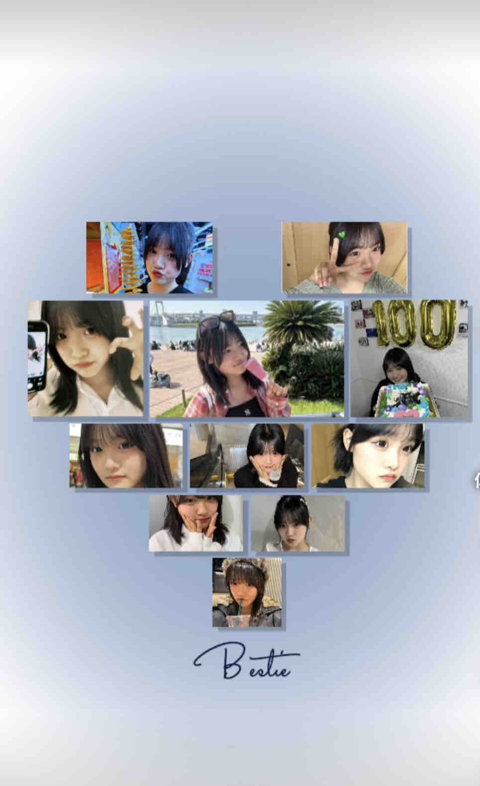 ♥️メイク大好き♥️