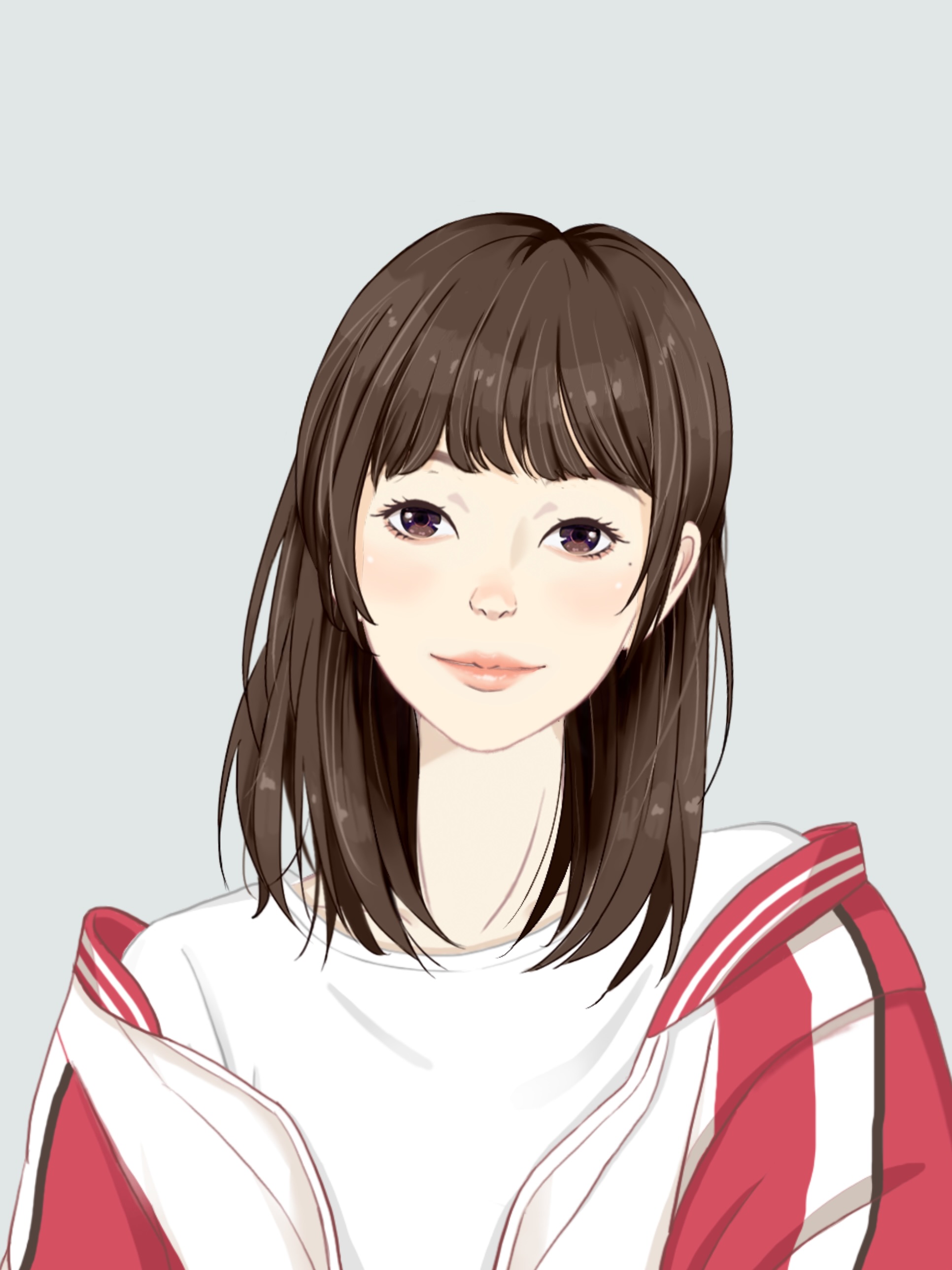 きららっくびゅー💄✨