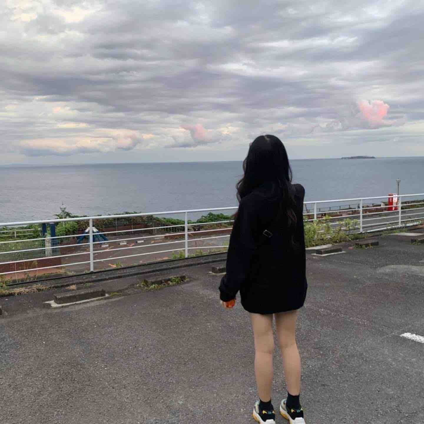 まゆたろちゃん@韓国大学生