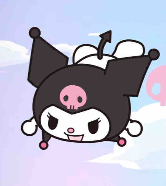 らんのᏊ⌯˃̶᷄ ⁻̫ ˂̶᷄⌯Ꮚ