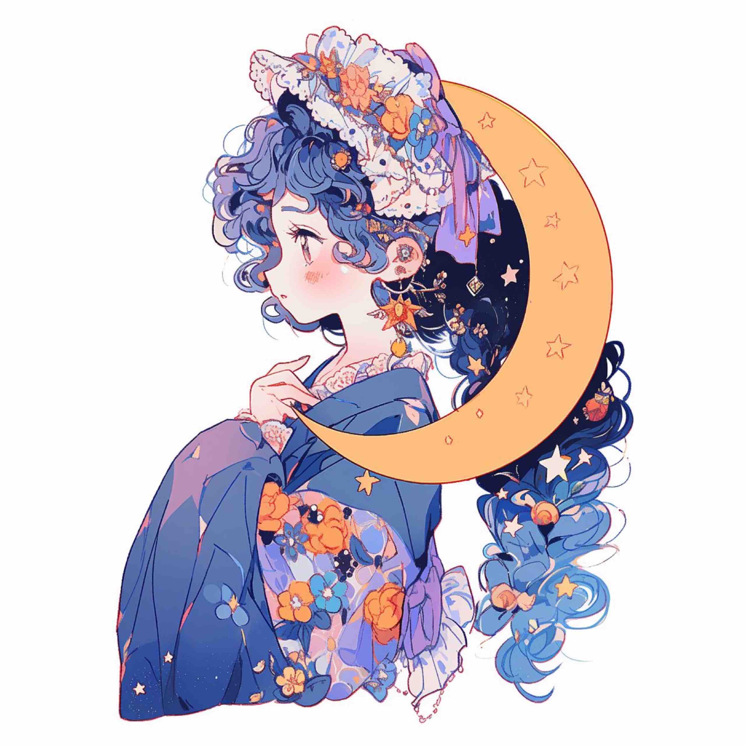 水無月🌙正直ﾚﾋﾞｭｰ