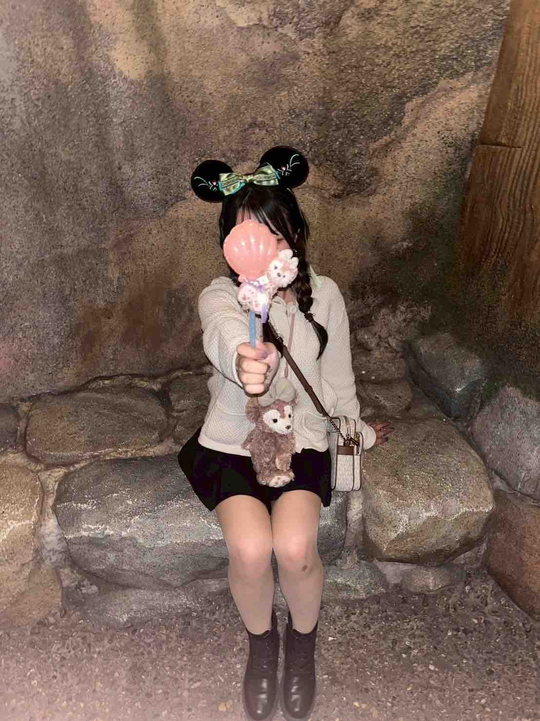 りょーちゃん🎀