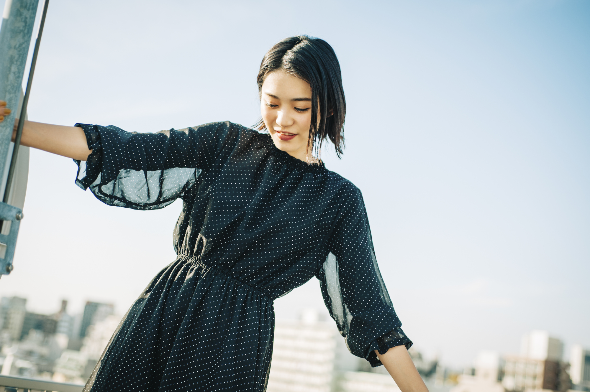 いちごだいふく