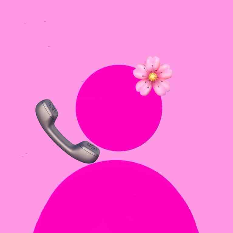 pink_glow ﾌｫﾛﾊﾞ100