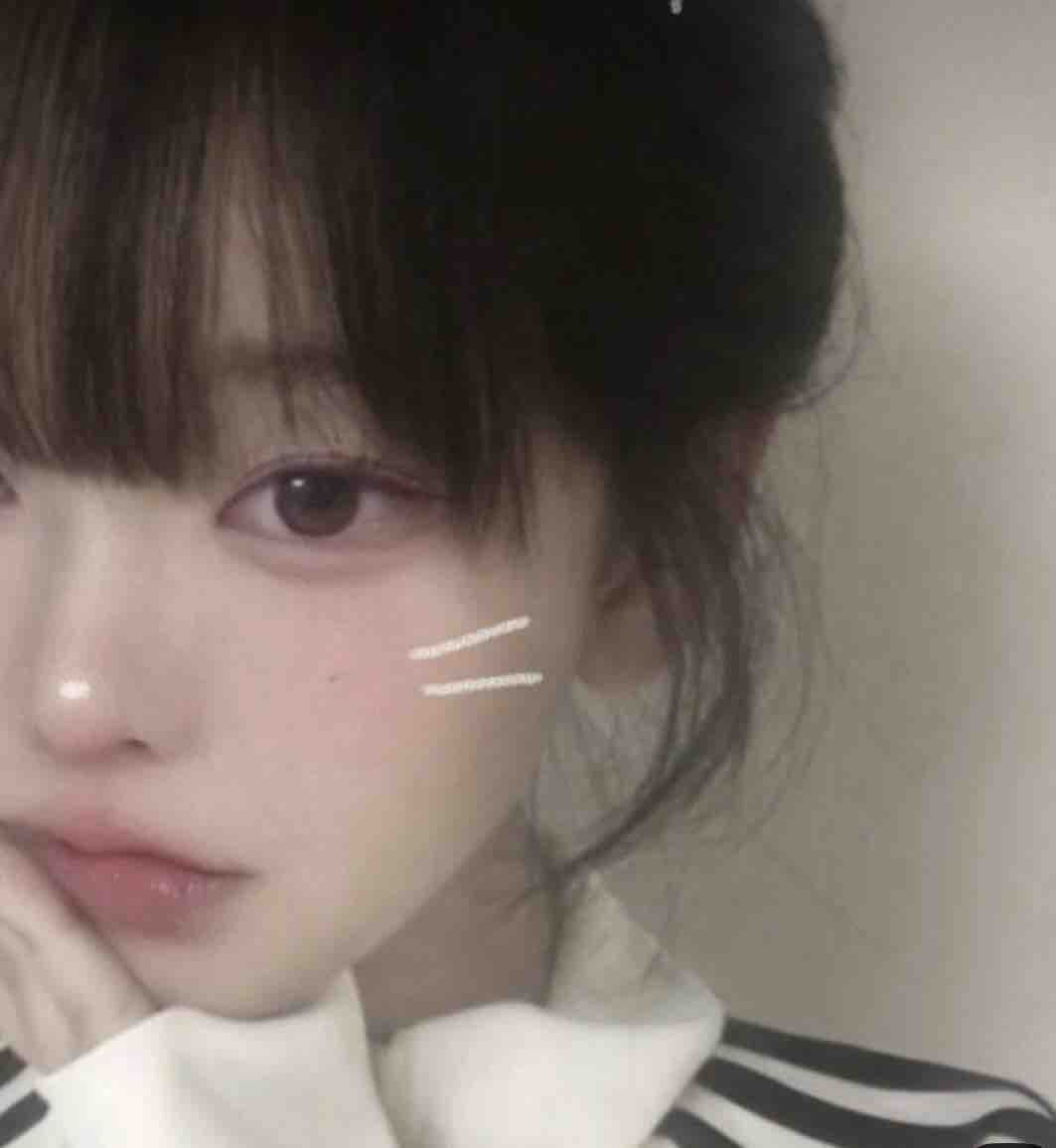 i_21(⚫︎"●.｡*☆