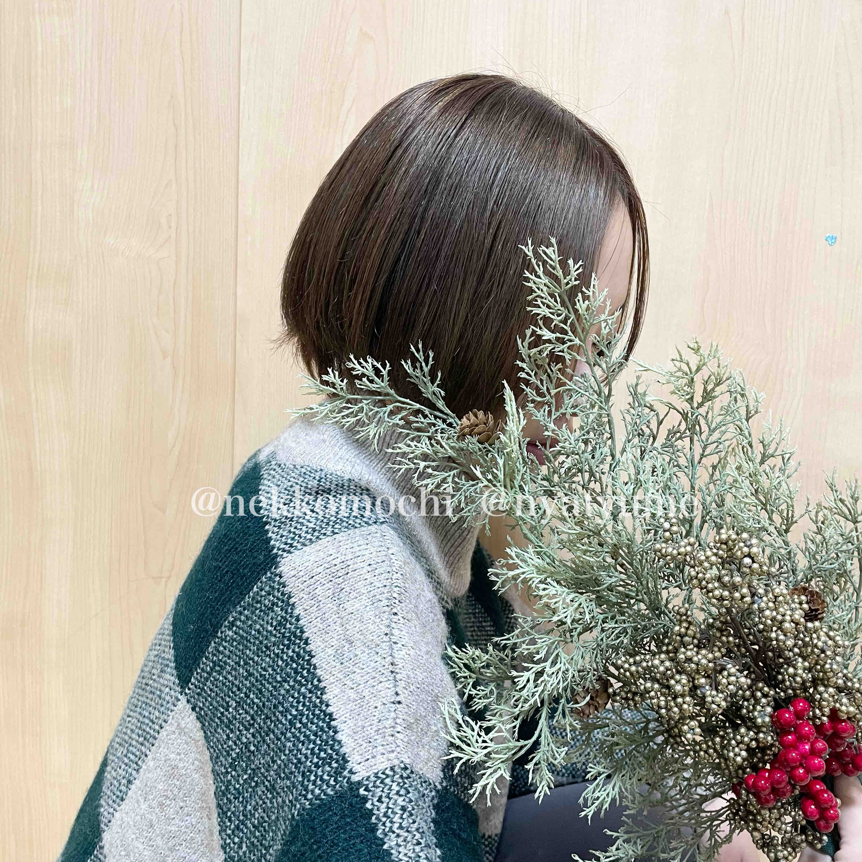 　どんぶらこ♡フォロバ100