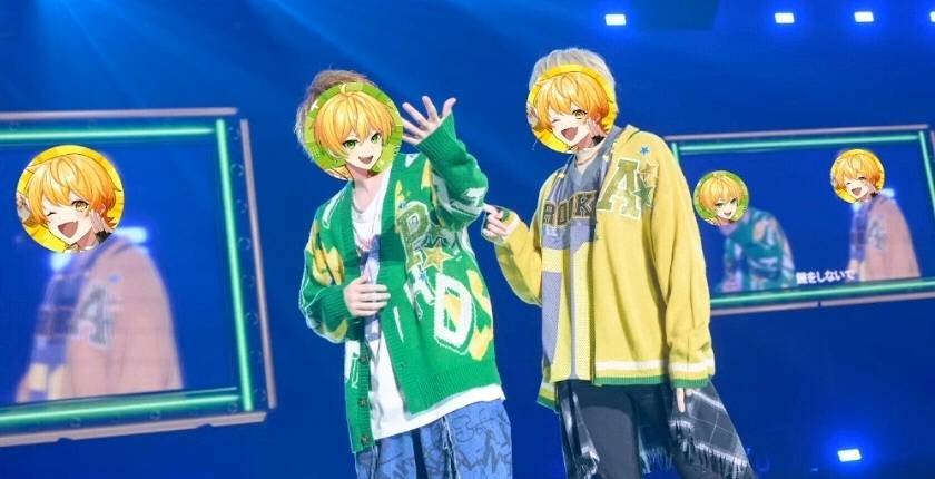 あきぷり推してぇ？