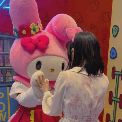 りんごあめ