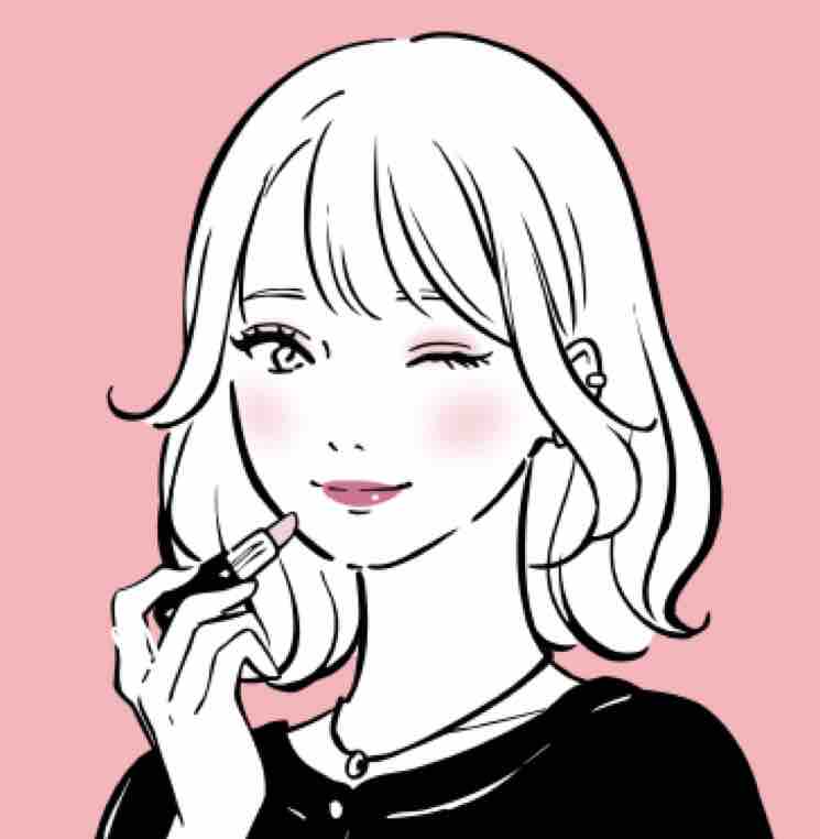 もも💄♡いいねはどちらでも◎